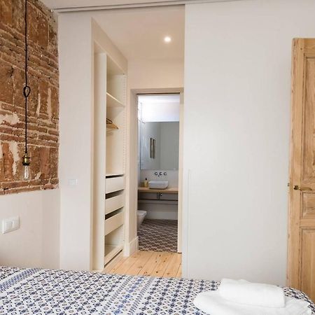 Impressive Apartment In Madrid Center By Batuecas ภายนอก รูปภาพ