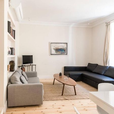 Impressive Apartment In Madrid Center By Batuecas ภายนอก รูปภาพ