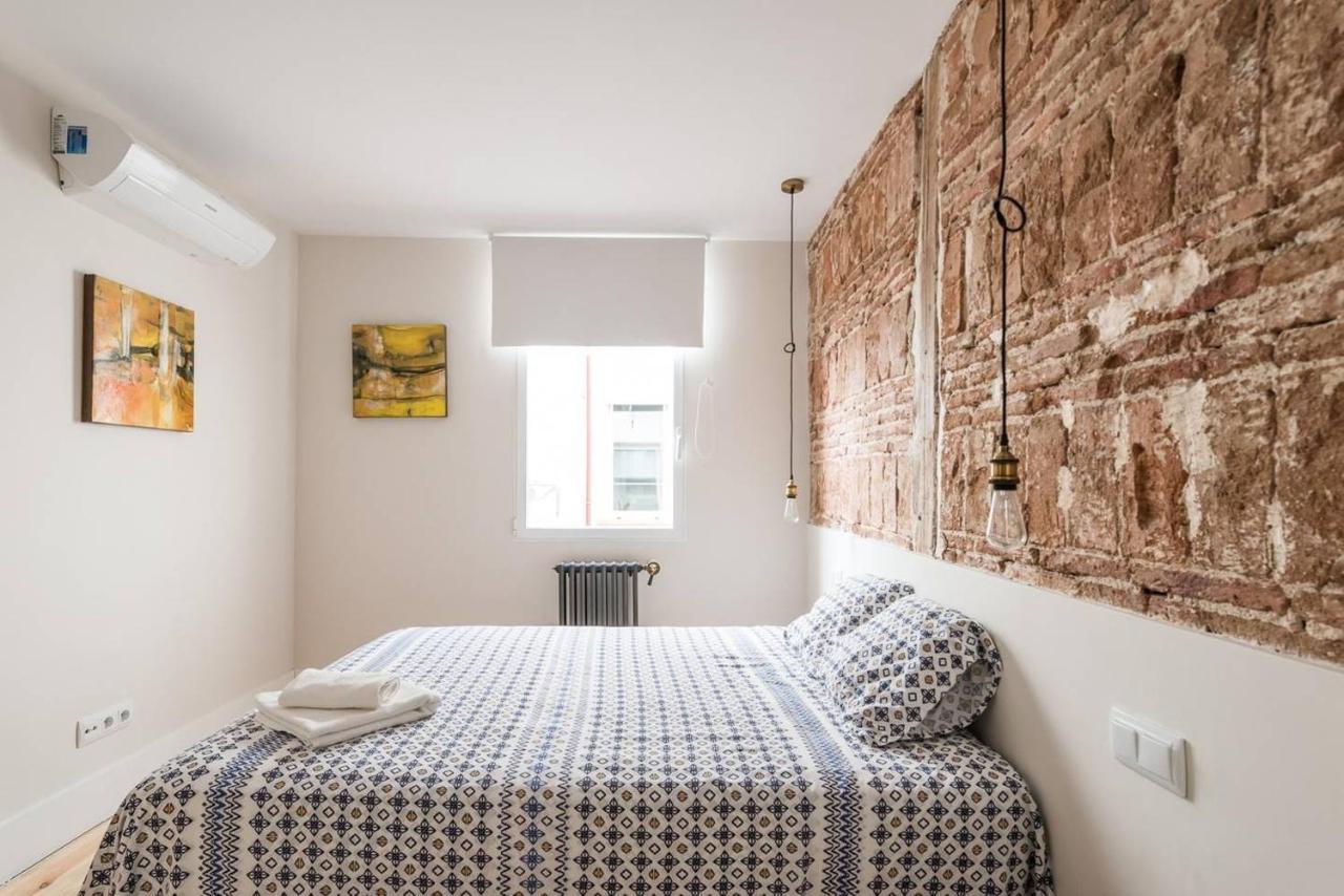 Impressive Apartment In Madrid Center By Batuecas ภายนอก รูปภาพ