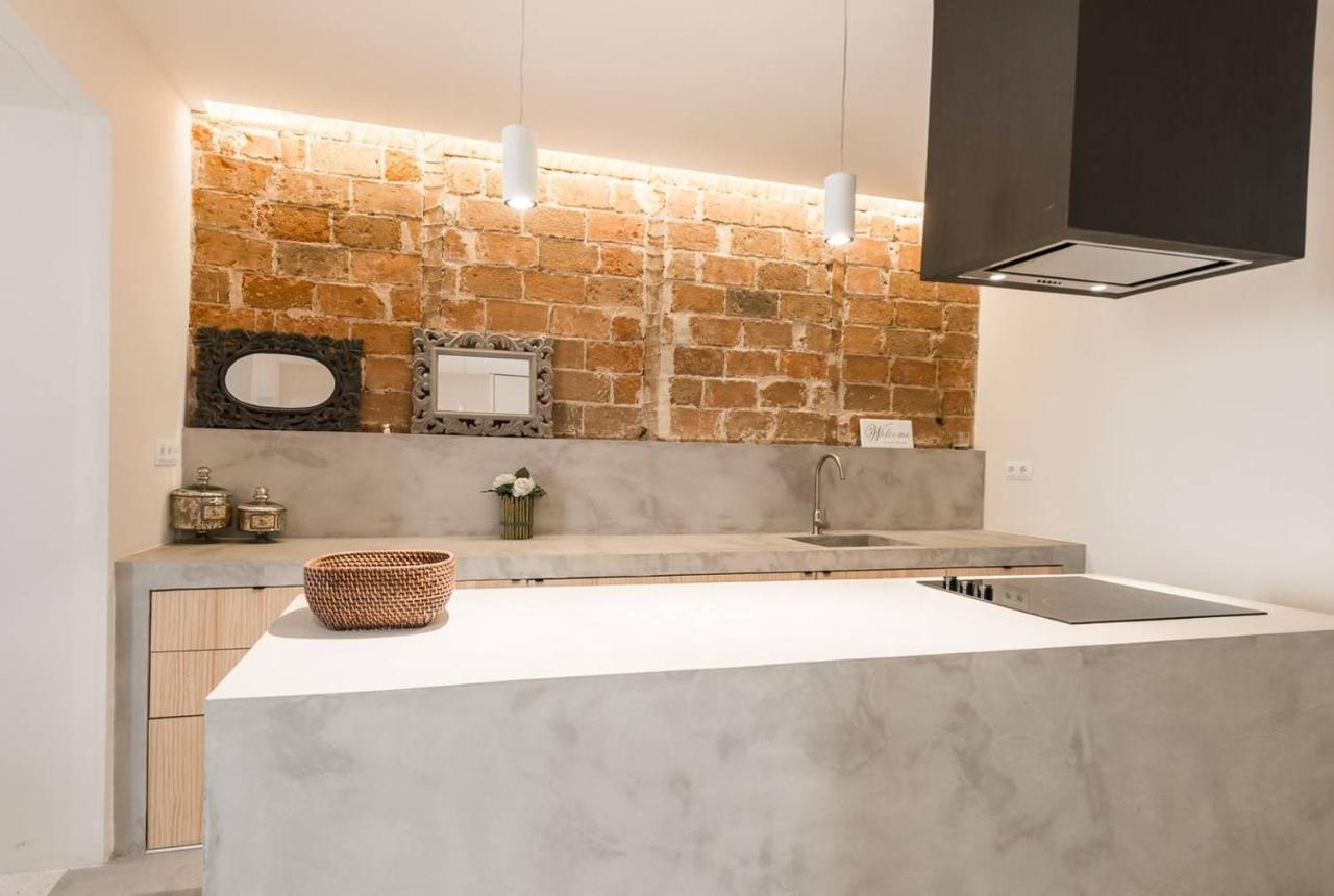 Impressive Apartment In Madrid Center By Batuecas ภายนอก รูปภาพ