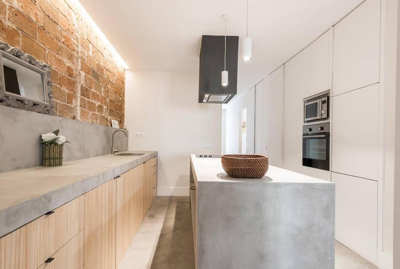 Impressive Apartment In Madrid Center By Batuecas ภายนอก รูปภาพ