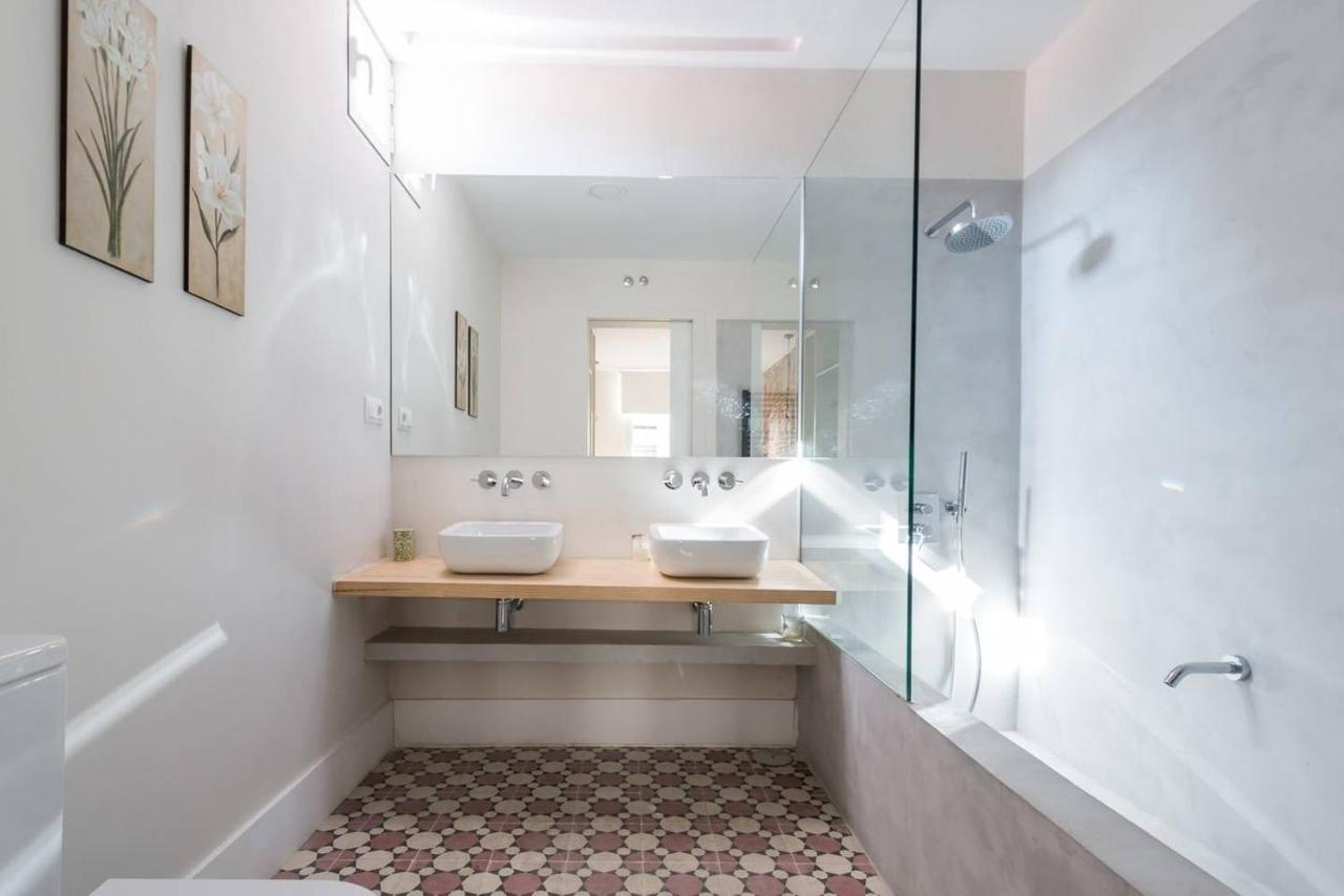 Impressive Apartment In Madrid Center By Batuecas ภายนอก รูปภาพ