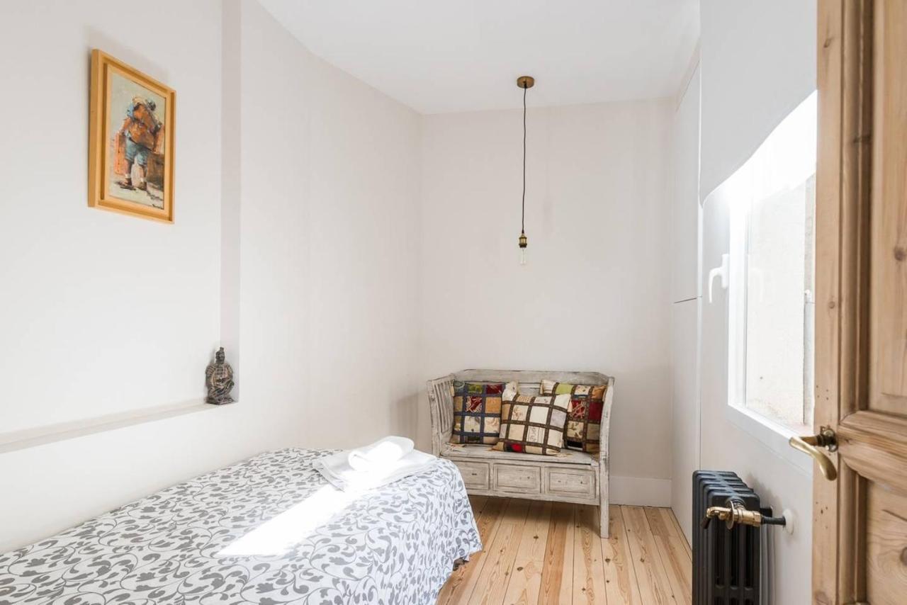 Impressive Apartment In Madrid Center By Batuecas ภายนอก รูปภาพ