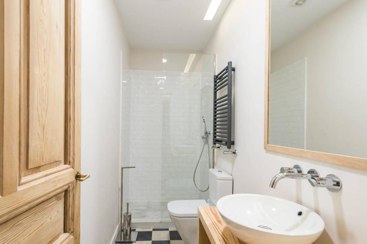 Impressive Apartment In Madrid Center By Batuecas ภายนอก รูปภาพ