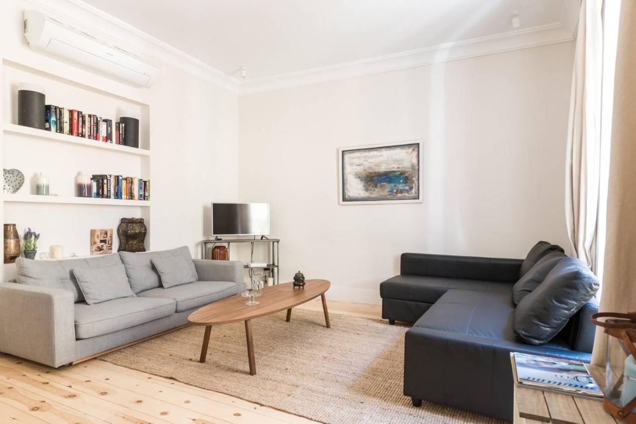 Impressive Apartment In Madrid Center By Batuecas ภายนอก รูปภาพ
