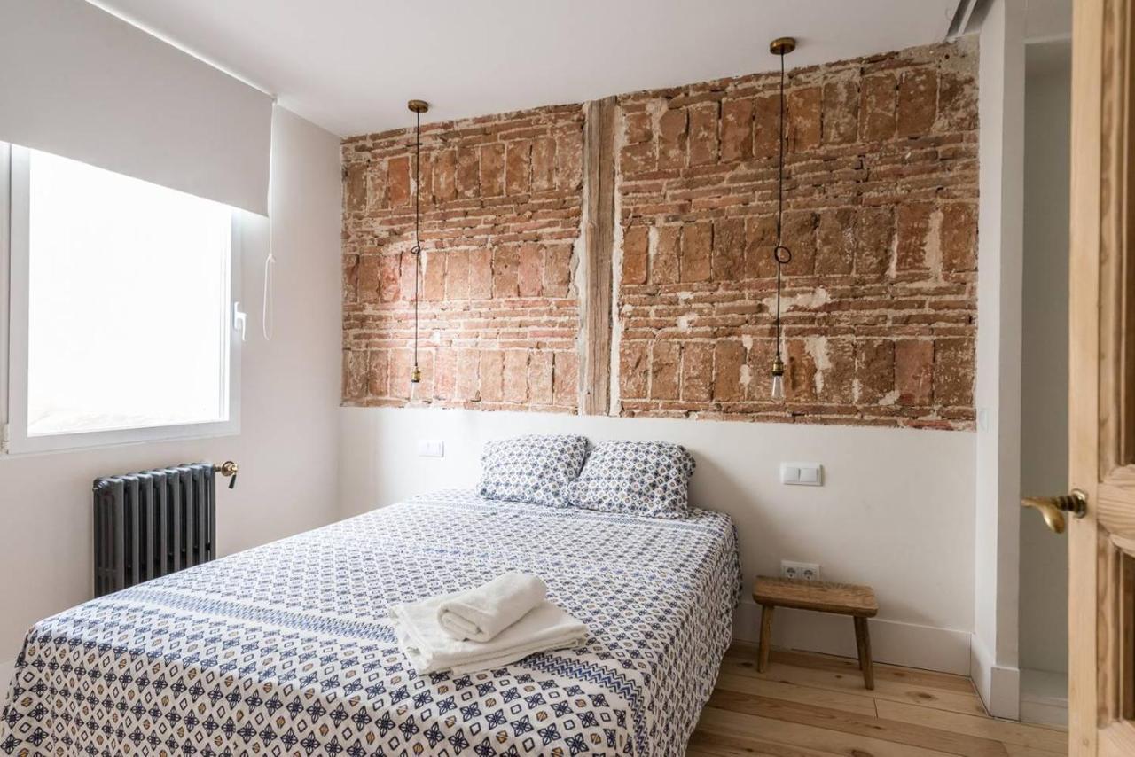 Impressive Apartment In Madrid Center By Batuecas ภายนอก รูปภาพ